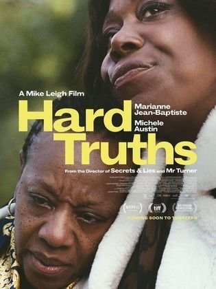 كامل مترجم Hard Truths (2024) فيلم حقائق صعبة